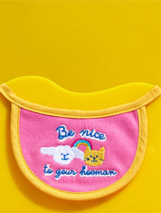 Happy Bib | Pet bib