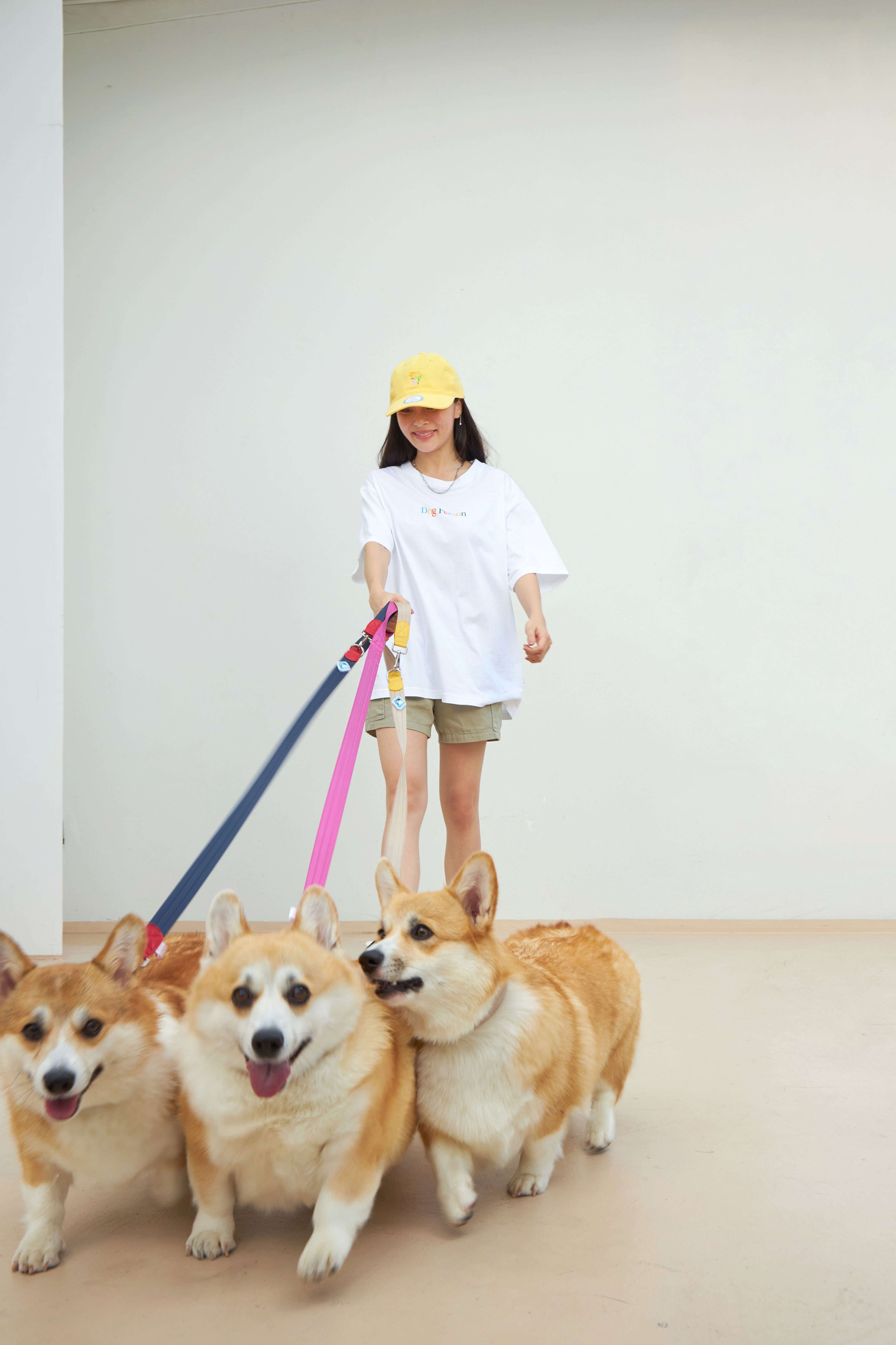 Dog Person Tee