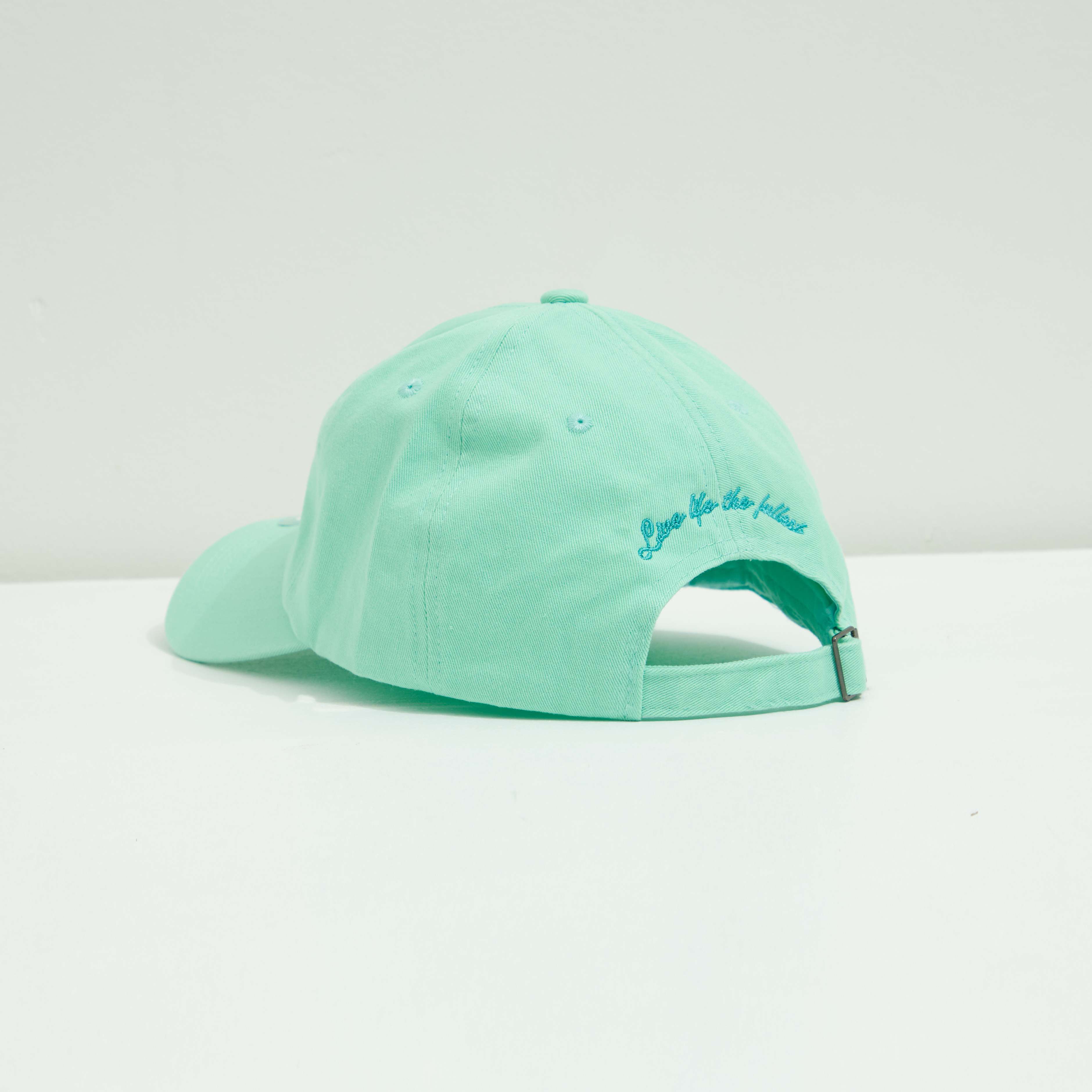 Every Season Cap : Life your Life