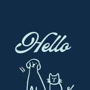 Will you be my friend Tee