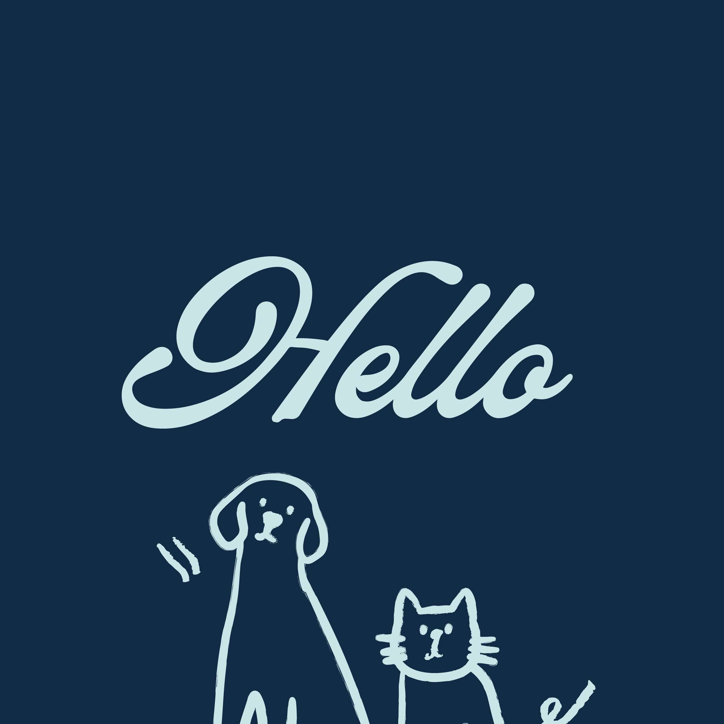 Will you be my friend Tee