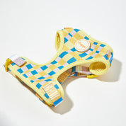 Perry Harness Set: Sunday Morning