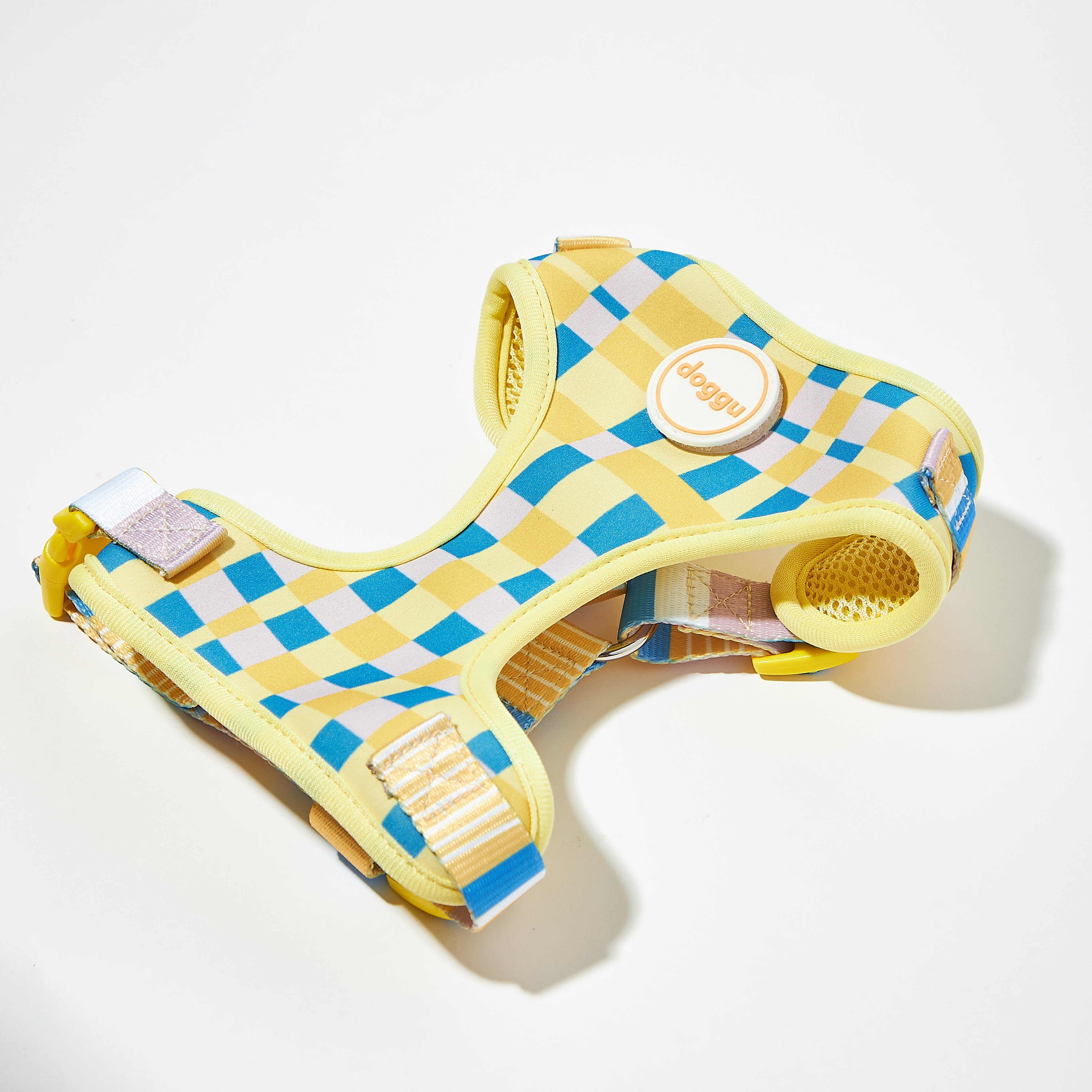 Perry Harness Set: Sunday Morning