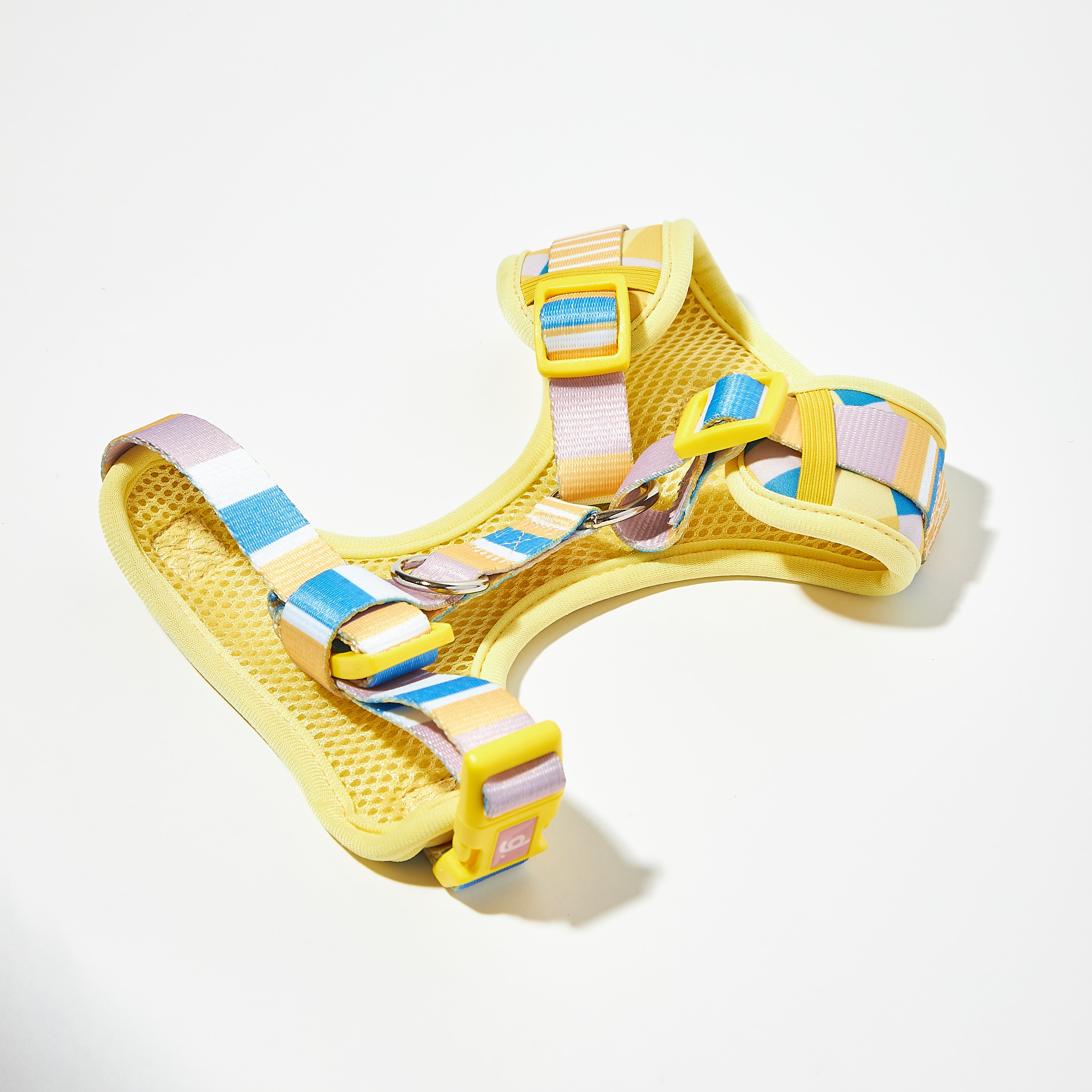 Perry Harness Set: Sunday Morning