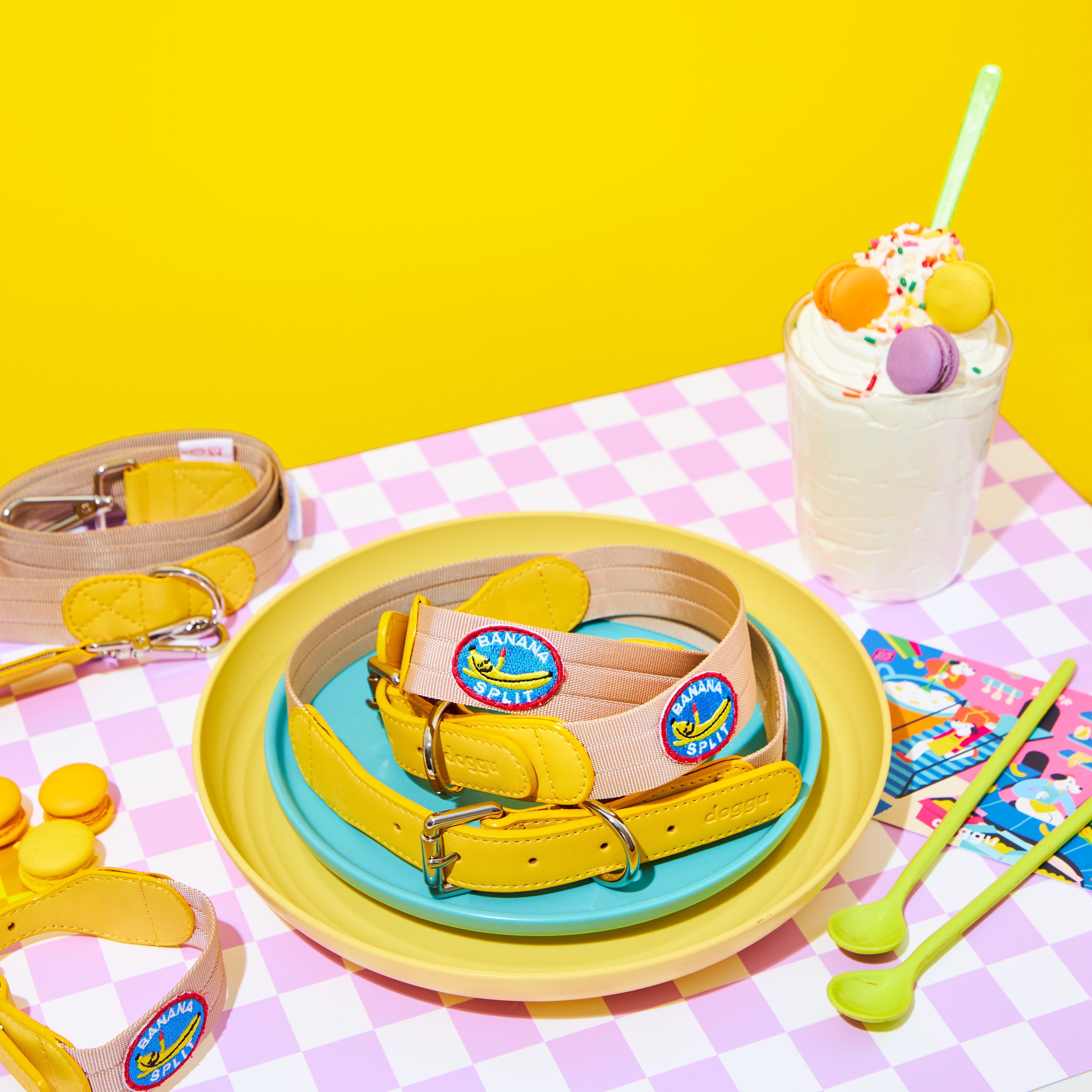 Froyo Collar