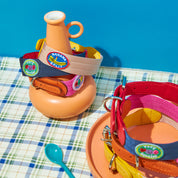 Froyo Collar