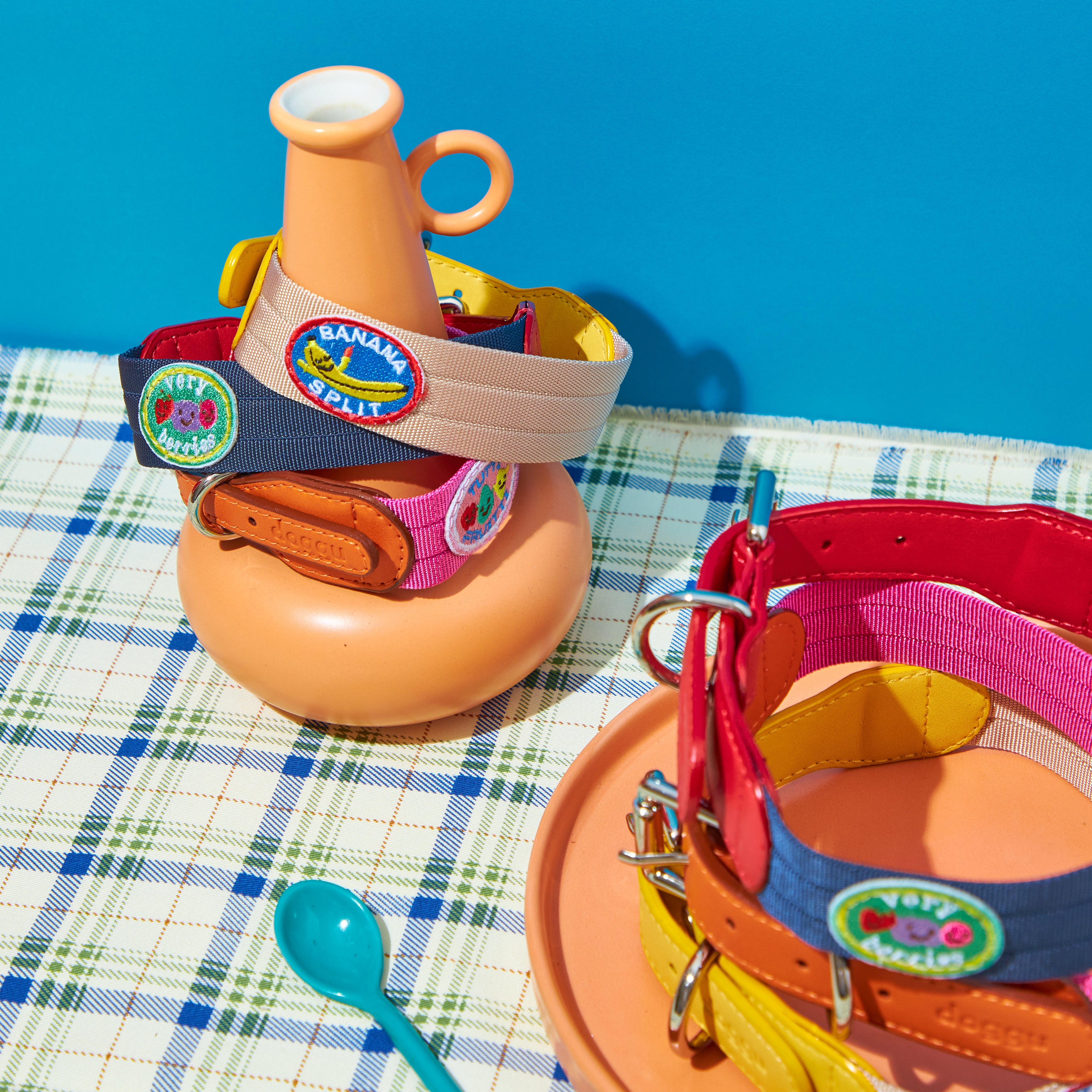 Froyo Collar