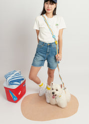 Did someone say walk Harness: Malibu