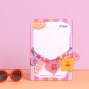 Create your own : Sweetie Pie Necklace