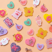 Create your own : Sweetie Pie Necklace