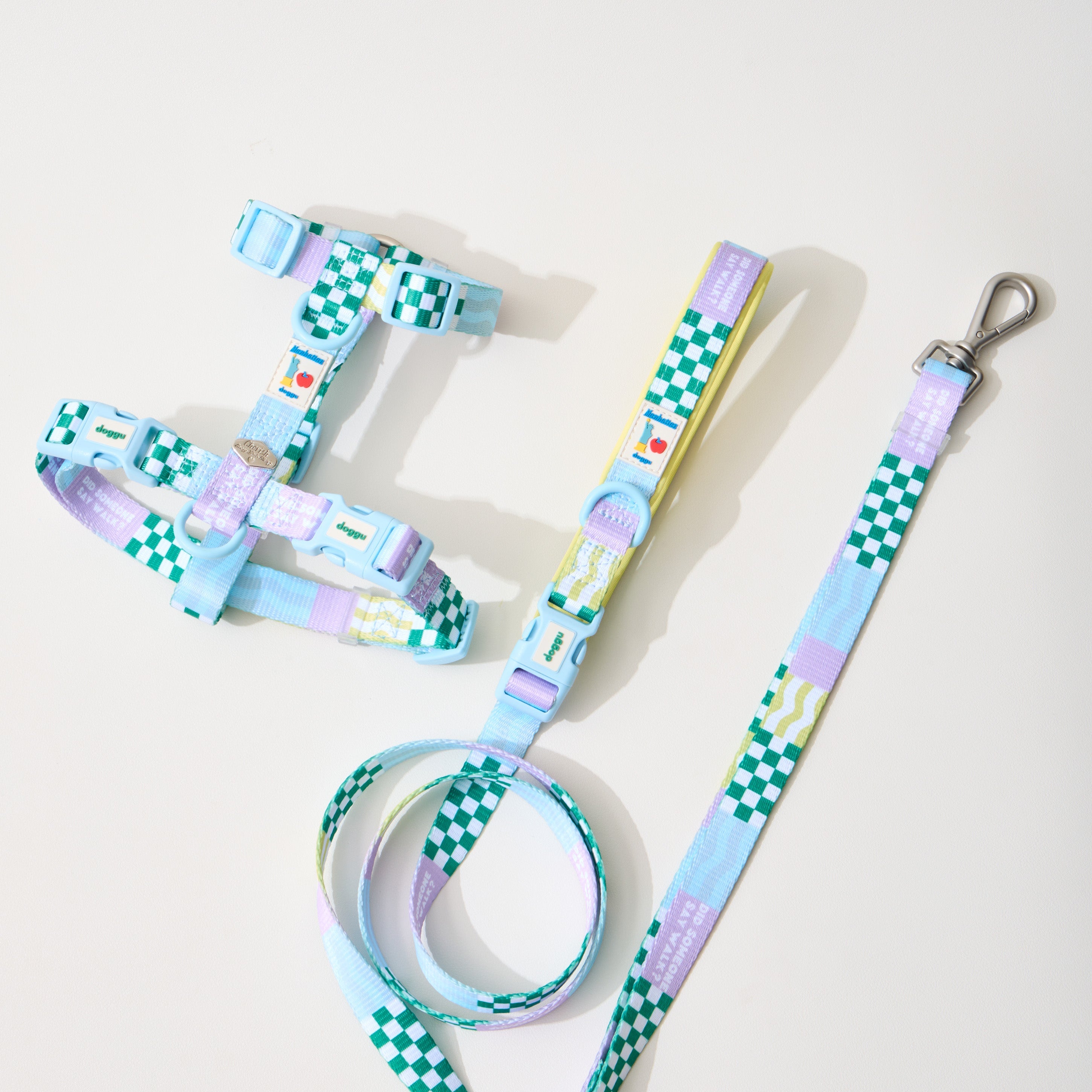 Harness Set