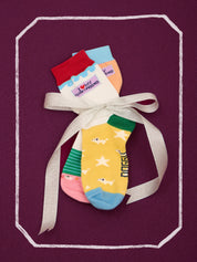 I love my Sock : Christmas 2025 Collection