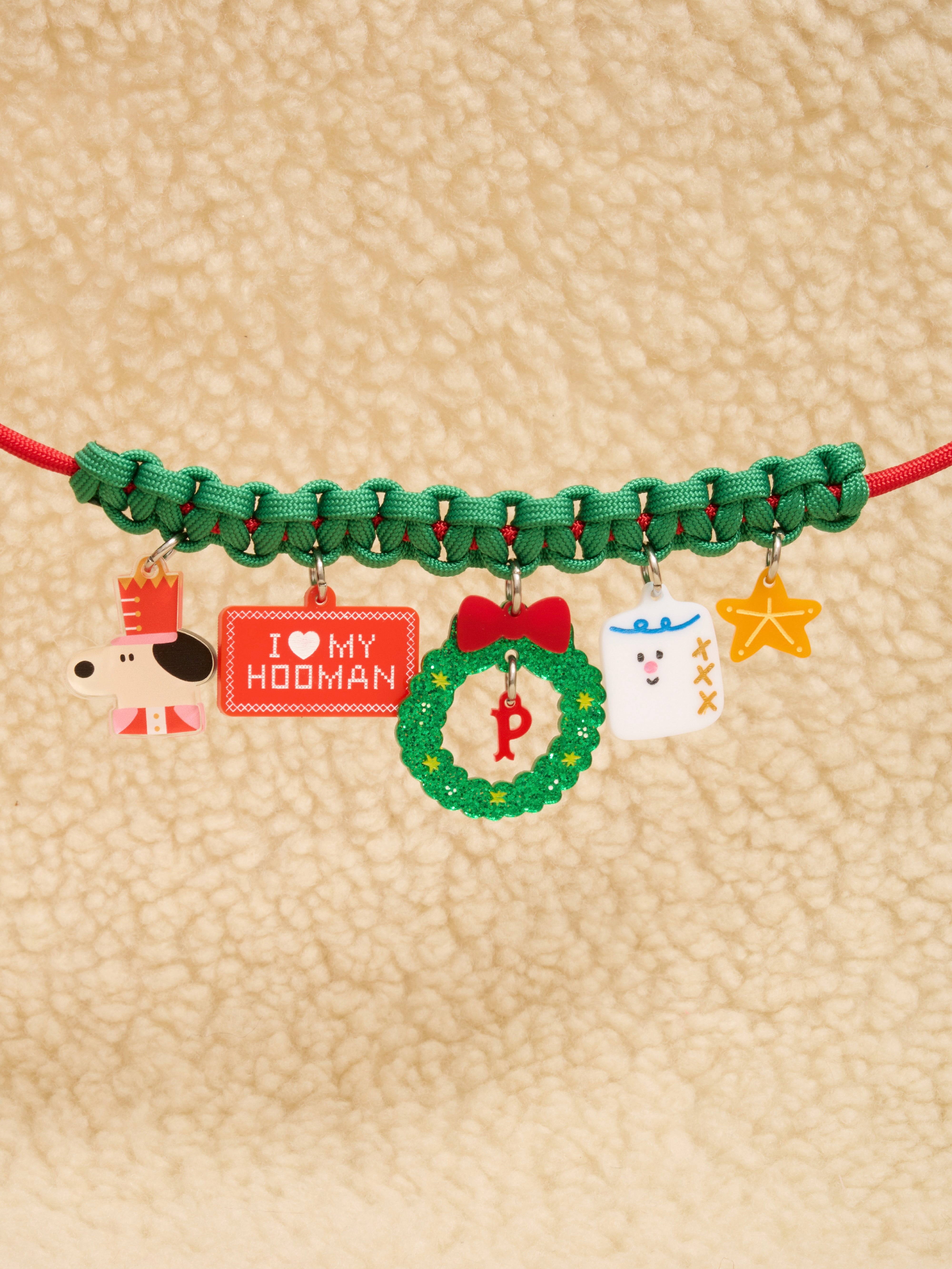 Christmas Campfire The Nutcracker SET | MD'S PICK