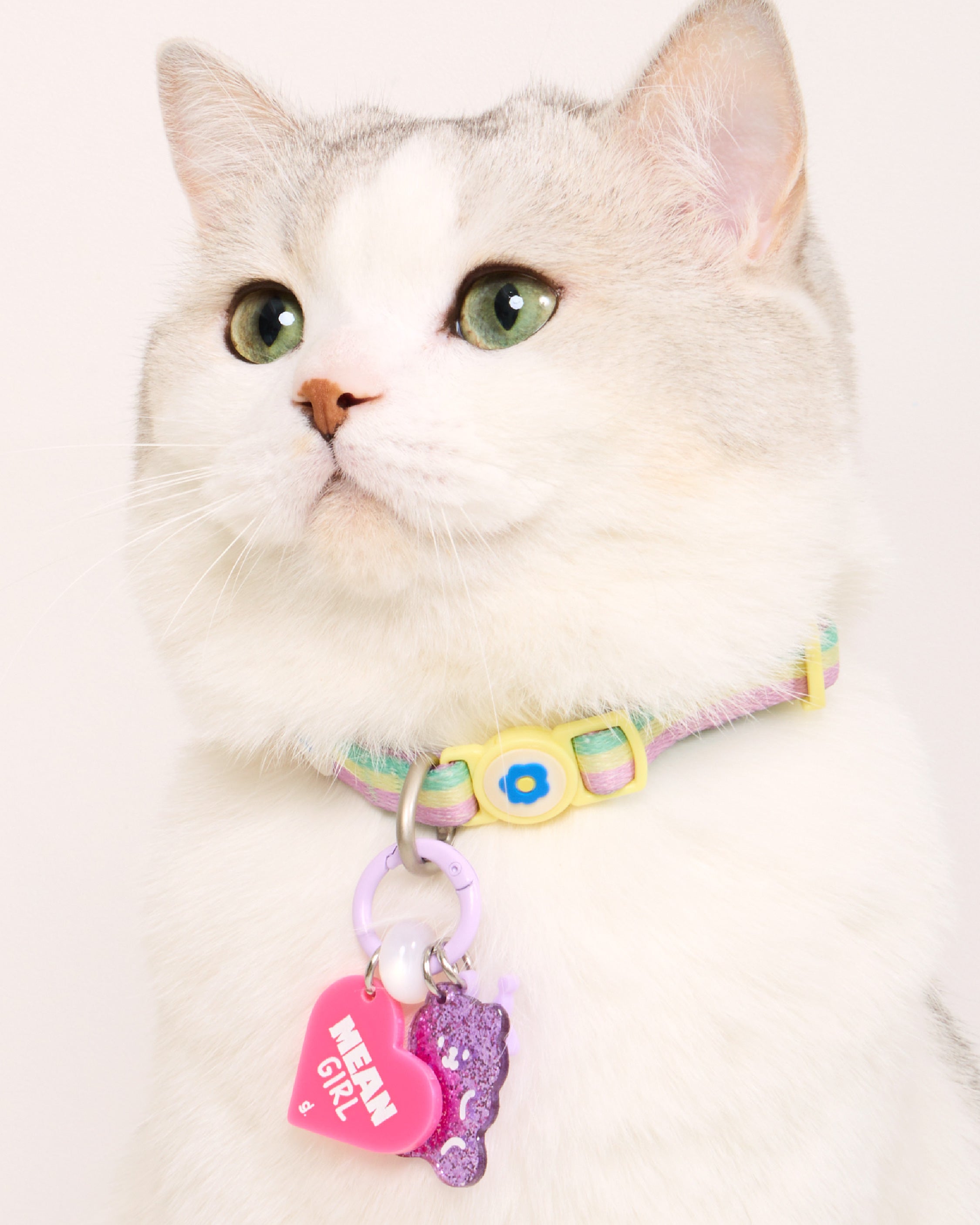 Create your own : Charm Bar