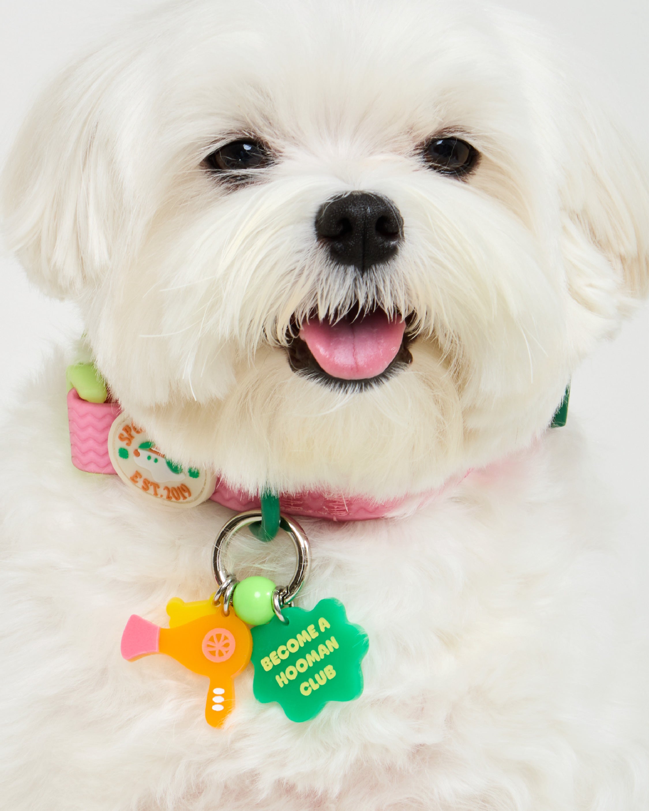 Create your own : Charm Bar