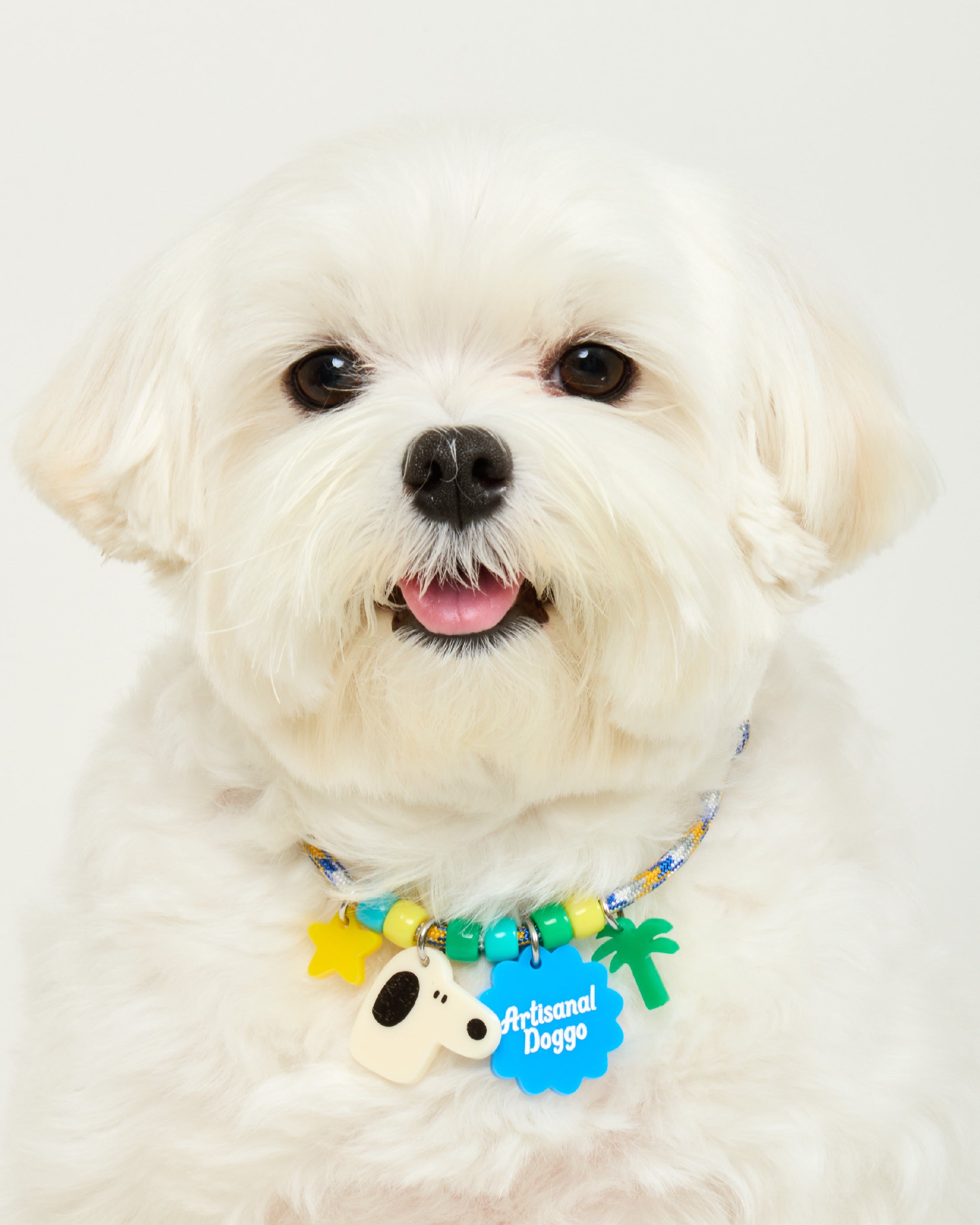 Create your own : Charm Bar