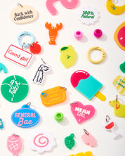 Create your own : Charm Bar