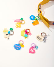 Create your own : Charm Bar