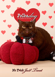 Create your own: Polkadog Collection
