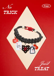 Create your own: Polkadog Collection