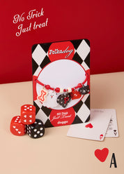 Create your own: Polkadog Collection