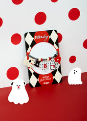 Create your own: Polkadog Collection