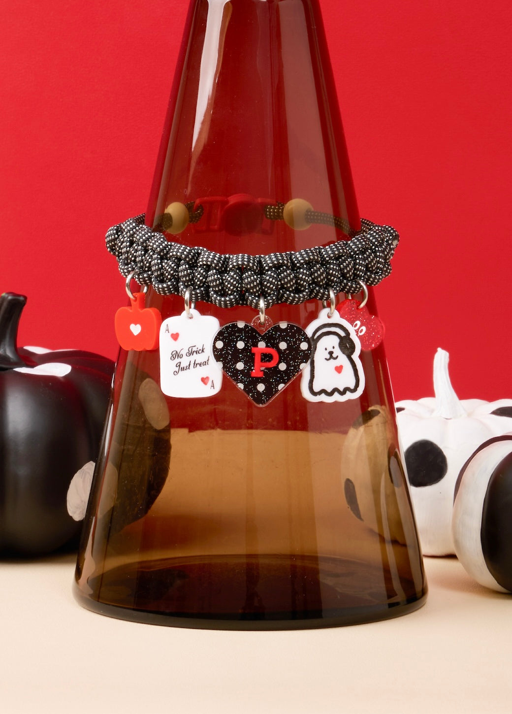Create your own: Polkadog Collection