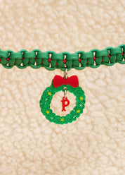 Create your own: Christmas Campfire Necklace Collection