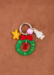 Create your own TAG : Christmas Campfire