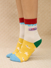 I love my Sock : Christmas 2025 Collection