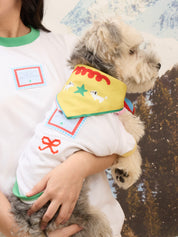 I’m too cute T-shirt : Christmas 2025 Collection