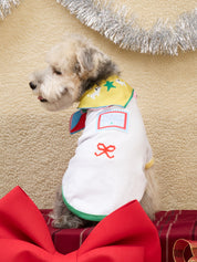 I’m too cute Pet Sweater : Chirstmas 2025 Collection