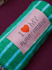 I love my Blanket : Christmas 2025 Collection