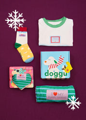 Create Your Own : Doggu Gift Set (Celebrate Together Hamper)