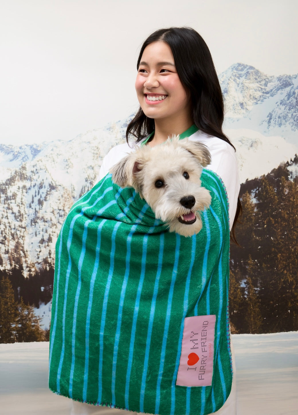 I love my Blanket : Christmas 2025 Collection