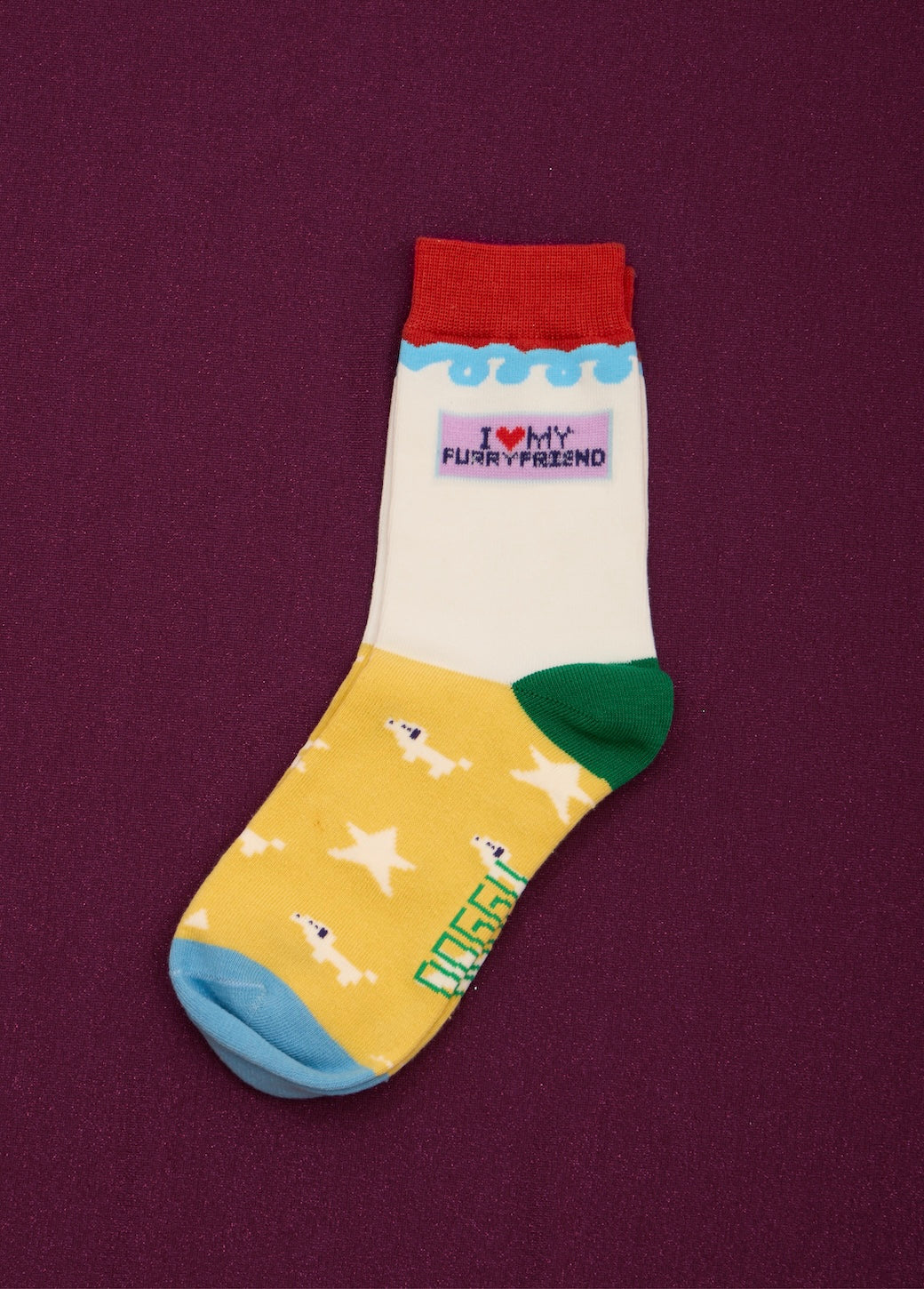 Doggu Gift Set (Set A) : Warm Together Set