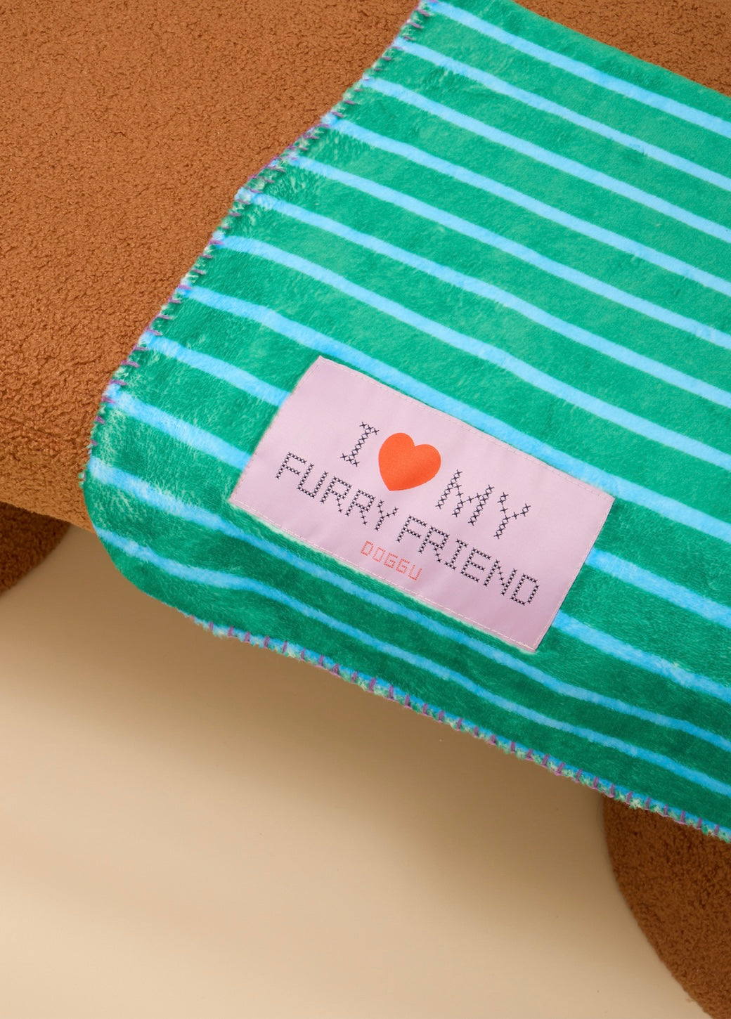 I love my Blanket : Christmas 2025 Collection