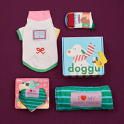 Doggu Gift Set (Set D) : Snuggle Together Set