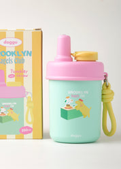 Create Your Own : Doggu Gift Set (Celebrate Together Hamper)