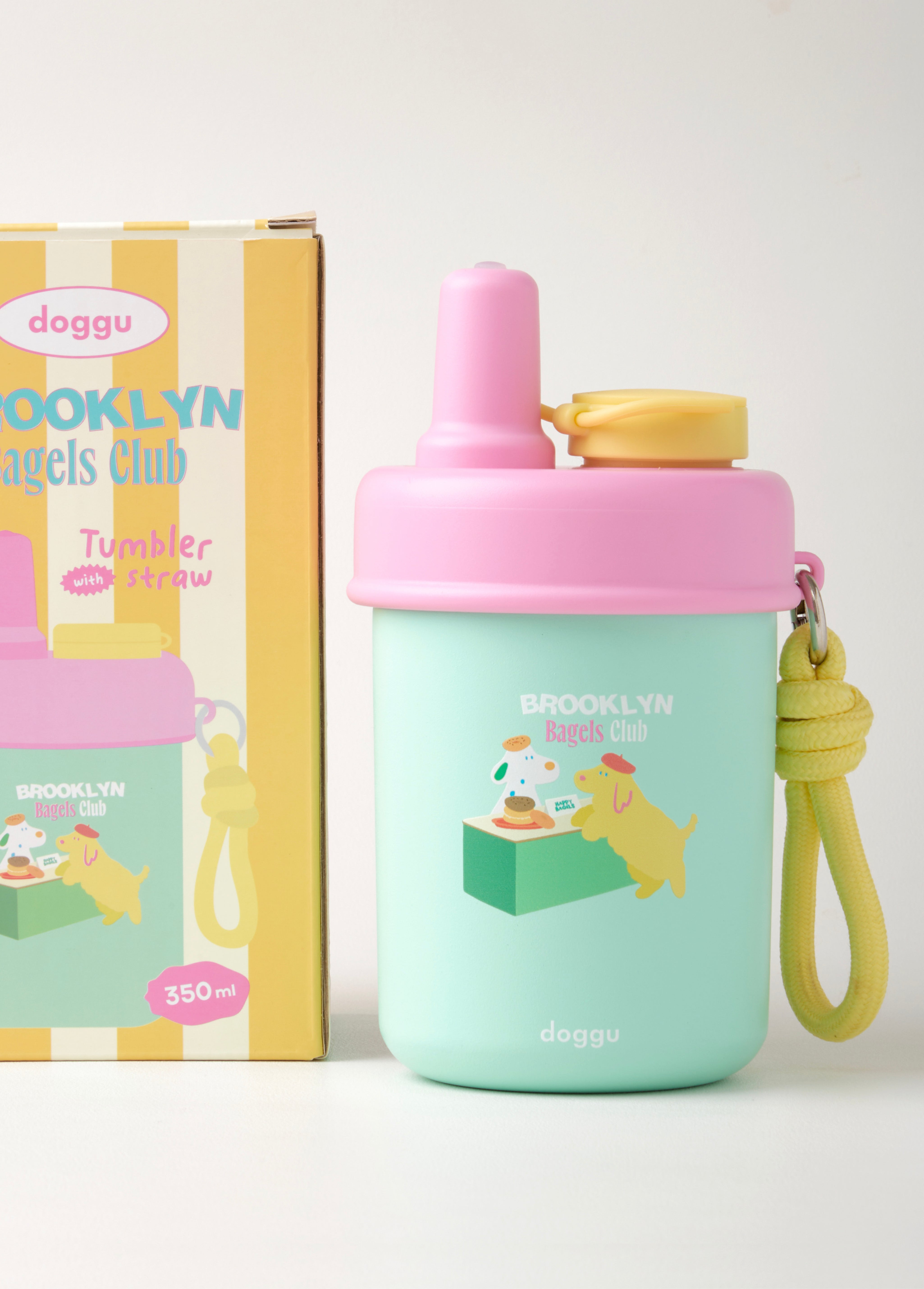 Create Your Own : Doggu Gift Set (Celebrate Together Hamper)