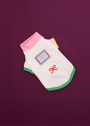 I’m too cute Pet Sweater : Chirstmas 2025 Collection