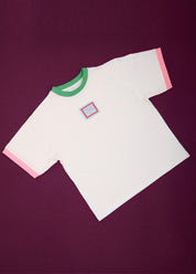 I’m too cute T-shirt : Christmas 2025 Collection