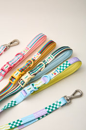 Manhattan Cherish H-Harness & Leash