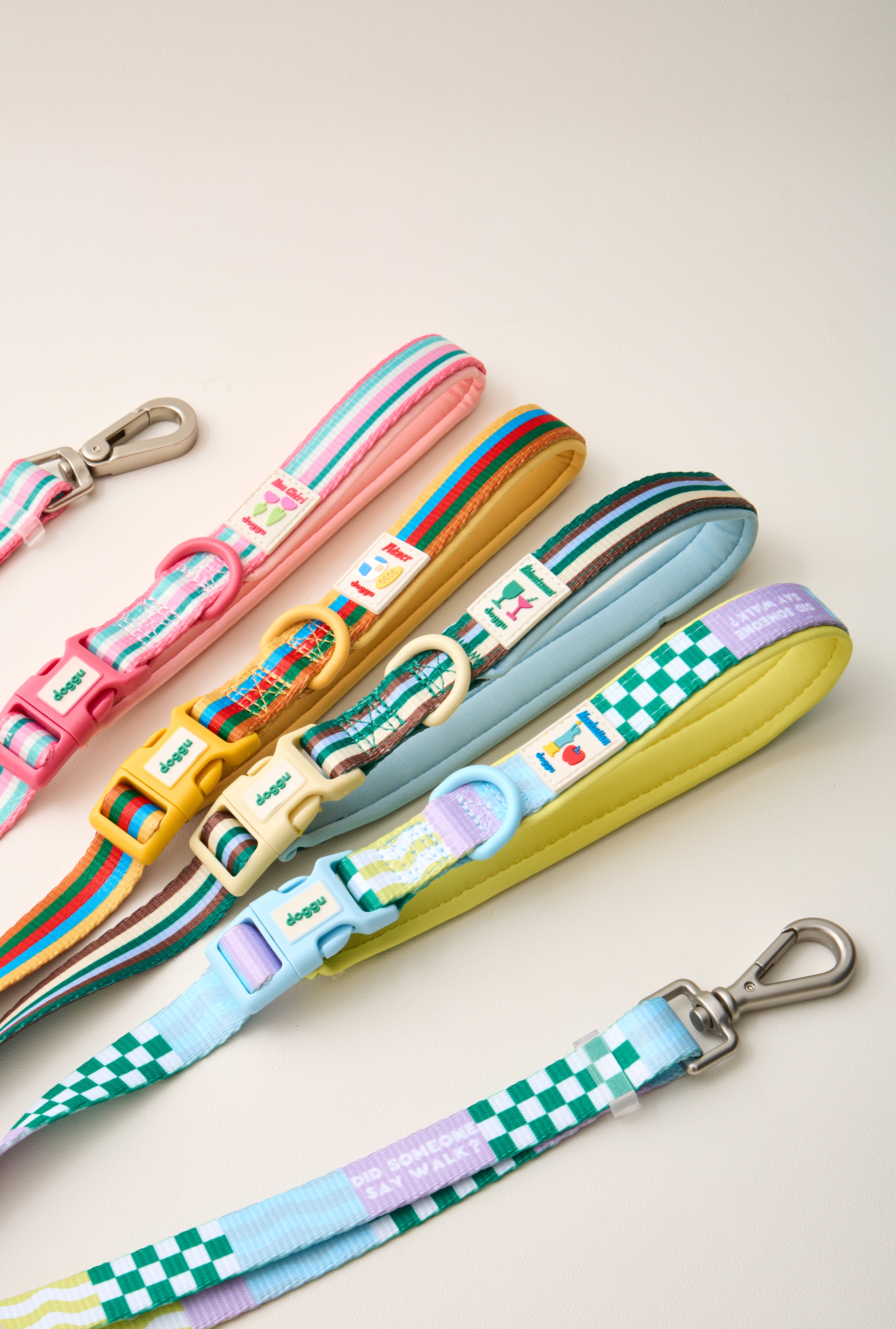 Manhattan Cherish H-Harness & Leash