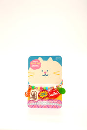 Pet Necklace Thailand Set : Muay Thai