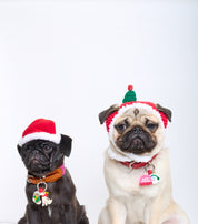 Create your own : Jingle All the way Tag