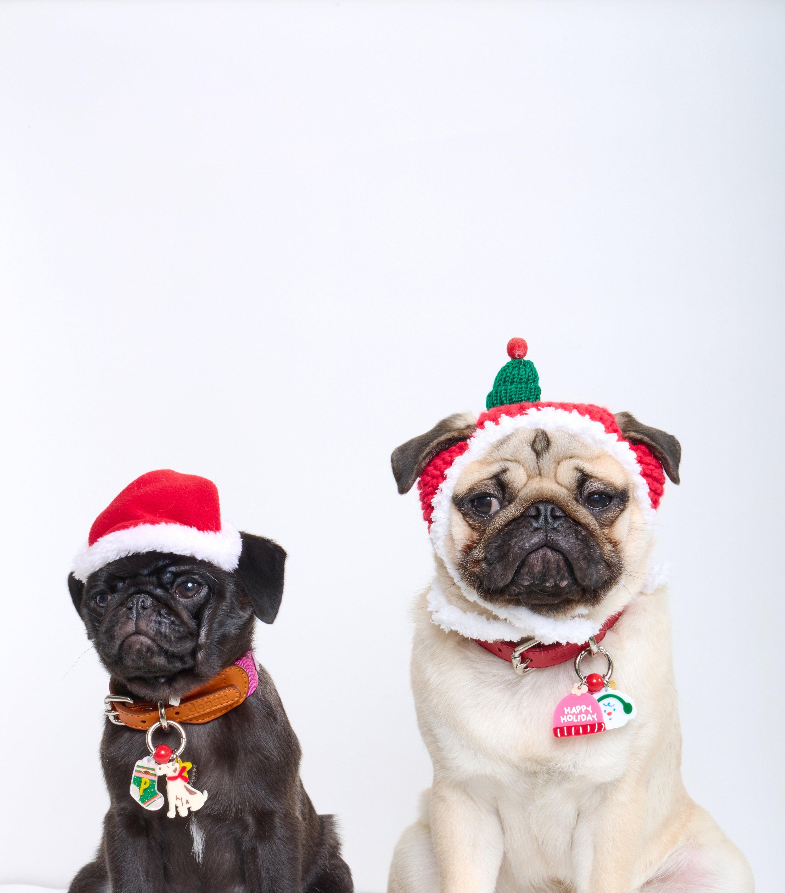 Create your own : Jingle All the way Tag