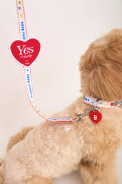 Heart Leash Wappen ❤️