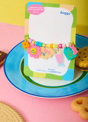 Create your own : Cookie Callie Collection Necklace