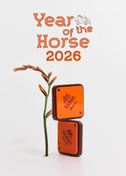 Create your own TAG : Year of the Horse